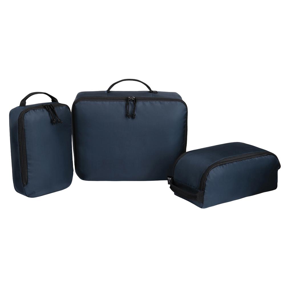 XD Renew Aware Packing Cube Set (Pack of 3)