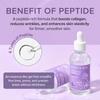 Mary&May *size Up* 6 Peptide Complex Serum 80ml