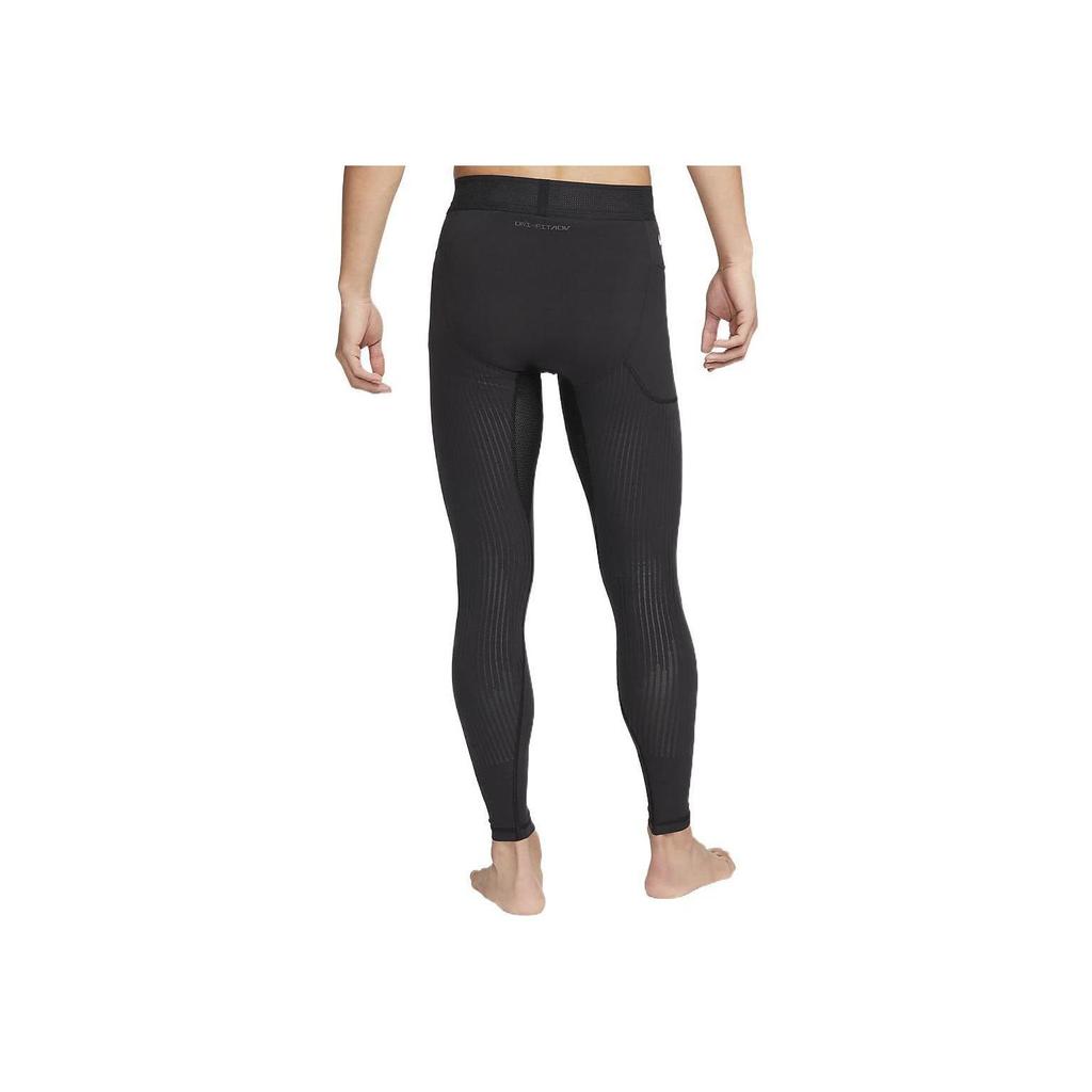 Nike Dri-FIT ADV APS Men's Recovery Versatile Tights Black DR1891-010