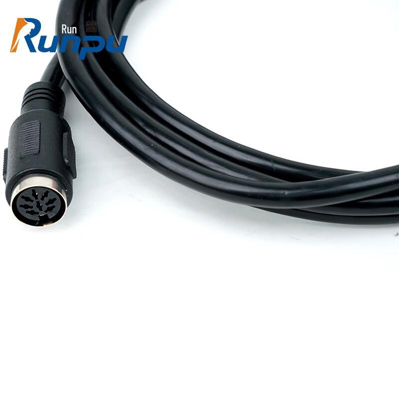 Audio/Video Conference Microphone Extension Cable (CN version)