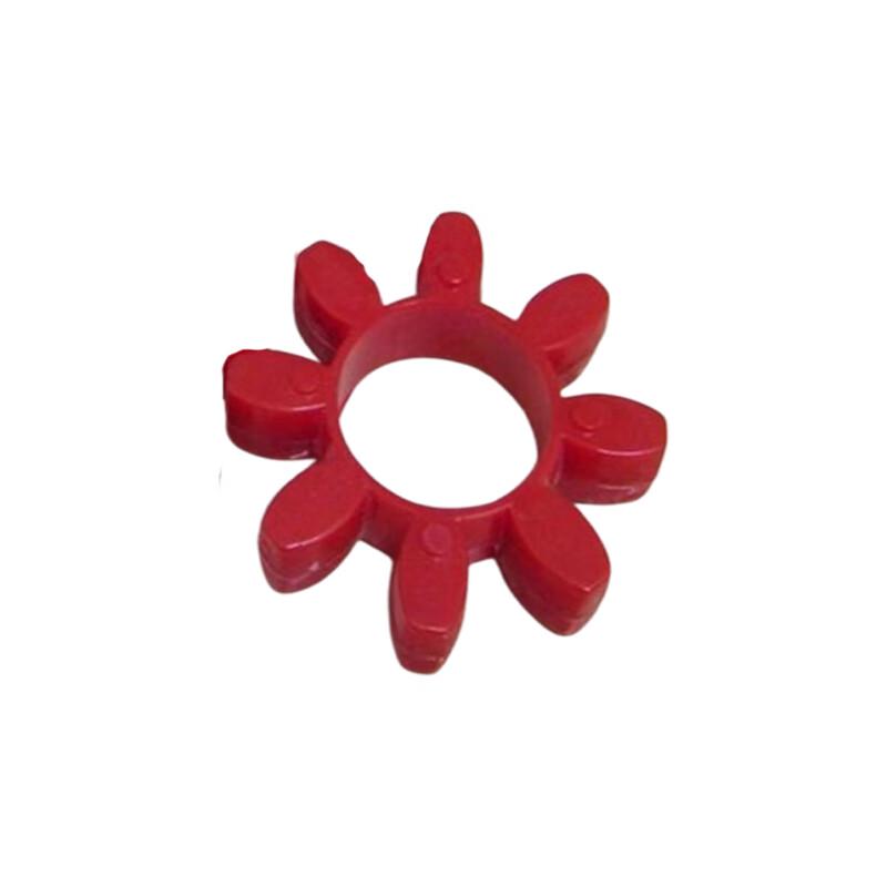 Jinghong GR75 Plum Blossom Coupling Buffer Pad
