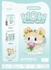Animals Adults Cat Particle Micro Building Blocks Dog Bricks Construction Set Toys For Children Girl 6 Year Old Games Child Gift