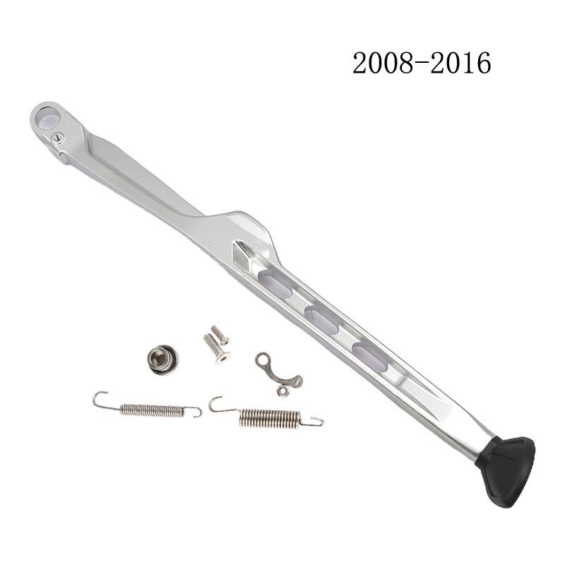 CNC Off-road Motorcycle Side Stand Foot for KTM Husqvarna (2008-2016)