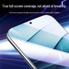Redmi Note 14/15 Pro Anti-Drop, Anti-Blue Light Full Screen Tempered Glass Protector