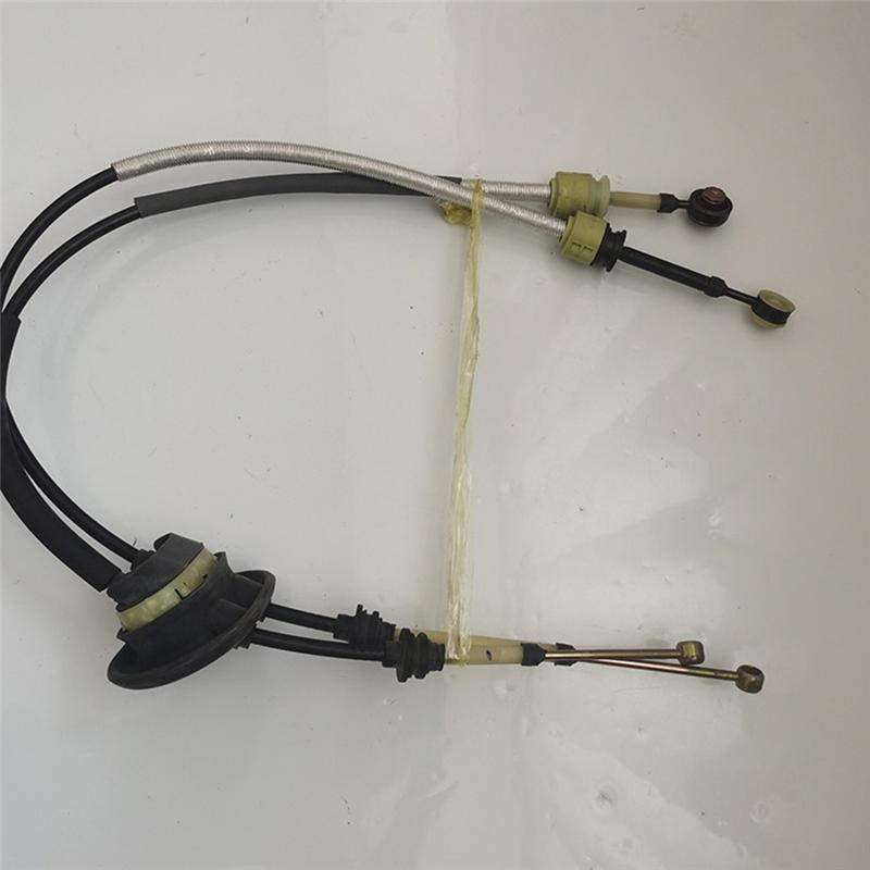 BT-2444HG Gear Control Linkage Cable For Partner 307 Citroen Berlingo 1.6 2012-2020 Manual Shift Line 2444HW 2444JJ