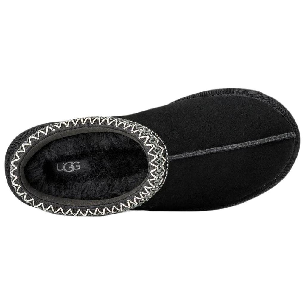 UGG Tasman Ii Slipper Black Women's 1174470-BLK