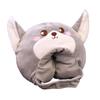 Cute Toast Bread Hat Party Cute Costumes Headgear Cosplay Party