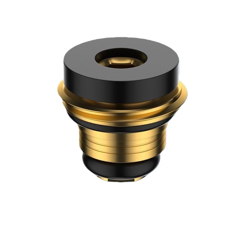

Hot 1/2/4Pcs Durable Cold Water Faucet Silicone Gasket Quick Installation Leak Proof Sealing Ring Brass Faucet Gasket