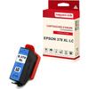 Compatible Cartridge - NOPAN-INK - EPSON 378 XL - Light Cyan - 830 Pages - Inkjet