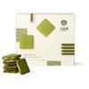 Osulloc Green Tea Langue De Chat Cookie