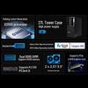Lenovo Kaitian M740J-92f Xinchuang Desktop PC (CN version)