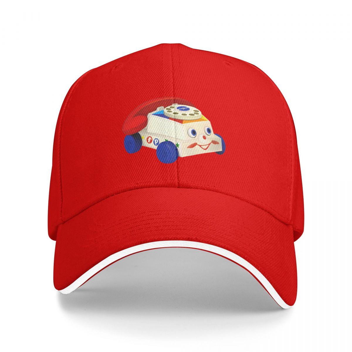 Whos Calling Baseball Cap hiking hat Icon Womens Beach Outlet Unisexs