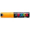 Uni Posca Bold Square Tip (8.0mm) [Yamabuki] PC-8K.3