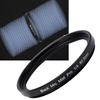 Black Soft Filter 1Celsius4 Portrait Hazy Waterproof Oil Resistant Camera Lens Filter for Video Scenery