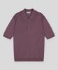 Jonseumedeulli Isis Sea Island Cotton Polo Shirt Seasonal 11 Colors (A Type)