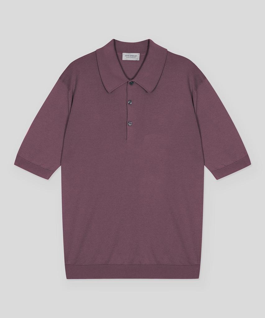 Jonseumedeulli Isis Sea Island Cotton Polo Shirt Seasonal 11 Colors (A Type)