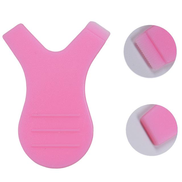 5/7 Pairs Eyelash Lifting Kit Silicone Pad Eye Lash Perm Pads Eyelashes Eyelash Lift Extension 3D Lashes Curler Applicator Tools