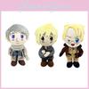 Axis Powers Hetalia Plush Toy With Pp Cotton Filling For Fans Collectors