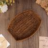 Ruhun Ceramic Woven Fruit Basket