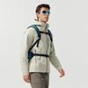Tanboer Men's Outdoor Hooded Athletic Jacket