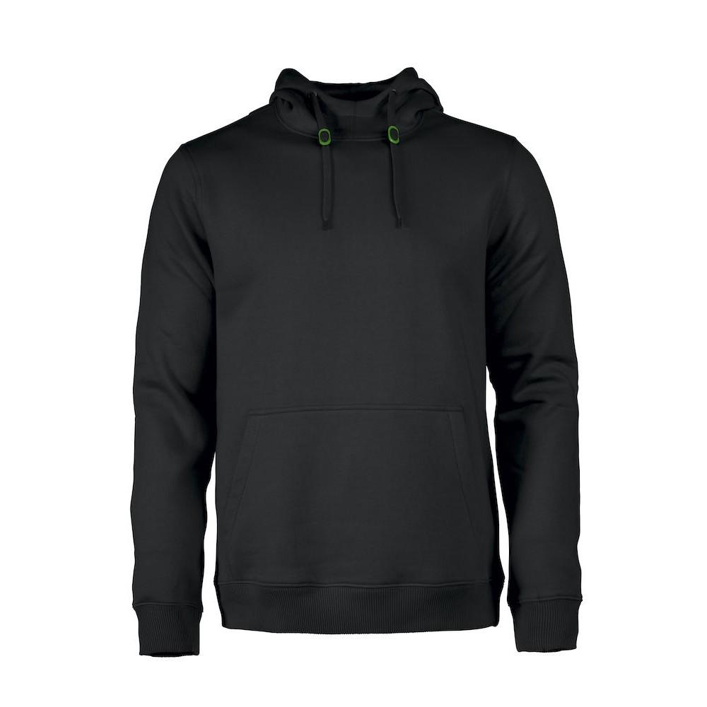 Printer Mens Fastpitch Hoodie
