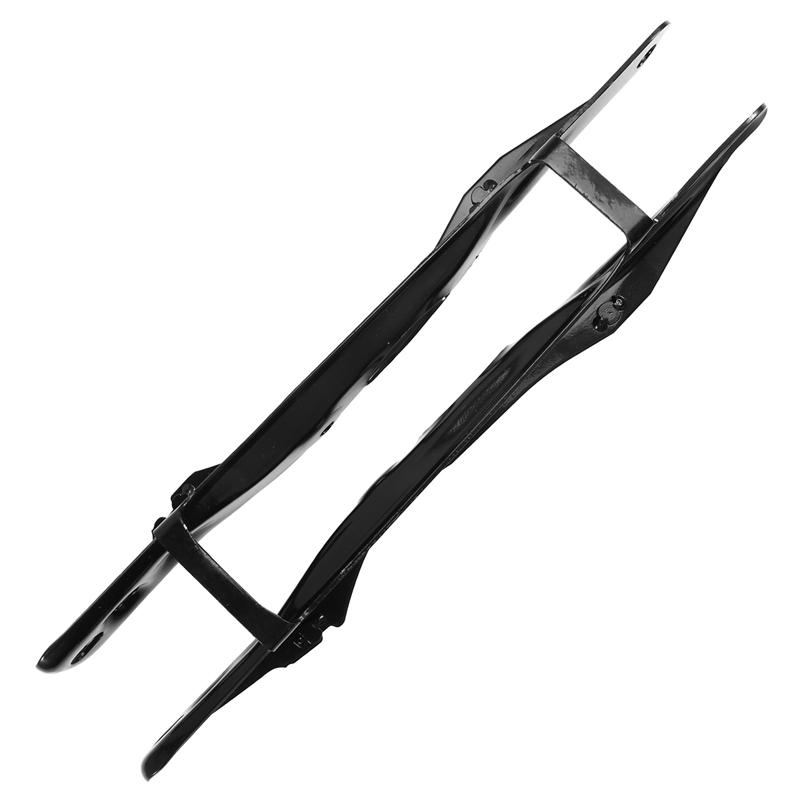 Precise 33326875104 Car Rear Swing Arm Extraverted Guide Arm For BMW 5 7 8 Series Rolls Royce Phantom Cullinan