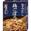 Yamamori Chicken Gobou Kamameshi No Moto 190 Grams X 5 Pieces FoodBeveragesAlcohol
