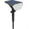 #1 28LED Solar Lawn Spotlights Elegant Garden Lights Enhancing Outdoor Living Space