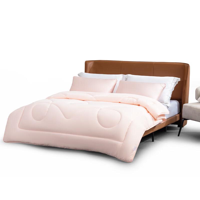 All-Season Antibacterial Anti-Mite Quilt