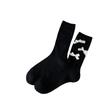 Girl's JK Socks Japanese School Style Bow Balletcore Stacked Thigh High Sock Spring Fall Calf Sock Trendy Instagram Fashion