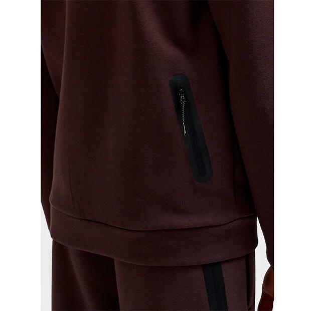 Hummel Tech Fleece Regular full zip свитшот