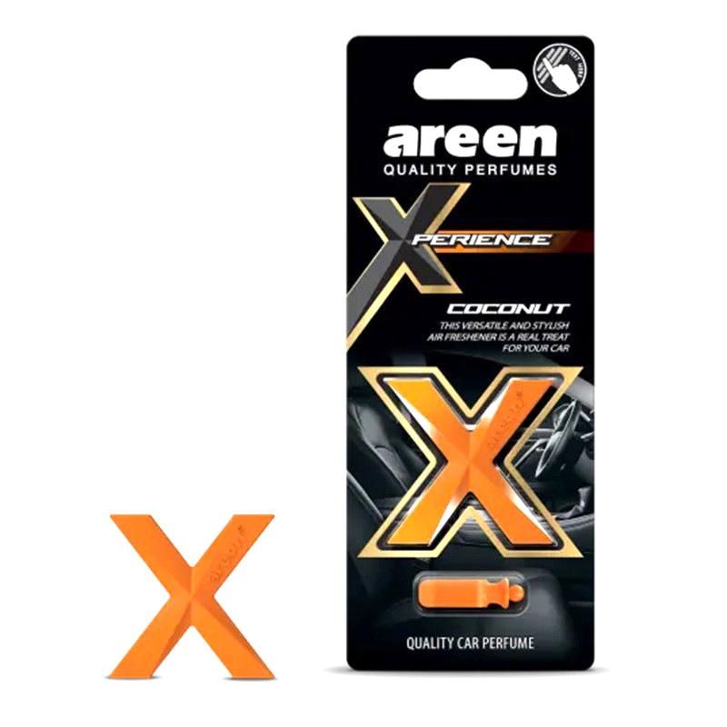 Long-Lasting Car Air Freshener Vent Clip Essential Oil Scented Odor Eliminator