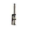 Spring-loaded Anti-drop Positioning Screwdriver Bit