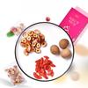 Wanming Longan Red Dates Wolfberry Tea Muse Combination Flower Tea Health Tea