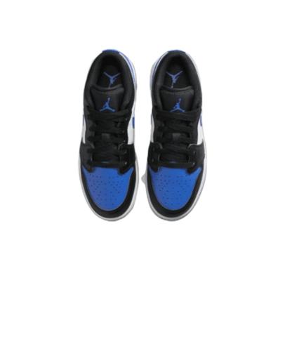 Air Jordan Air Jordan 1 Low GS Alternate Royal Toe Jordan 1 AJ1 553560-140