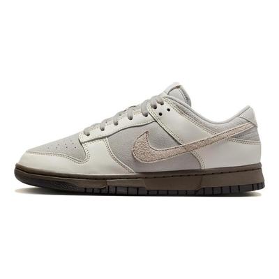 Dunk Low 'Ironstone' Παπούτσια Σκέιτ Αθλητικά Παπούτσια FD9746-001
