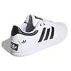 Adidas Rey Galle 'White Black' Women's Sneakers GZ6994