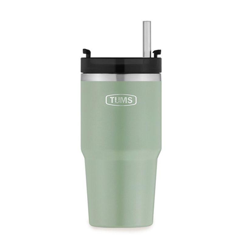 Tums Mine Vakuum Edelstahlbecher 700ml