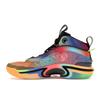 Air Jordan 36 Year of the Tiger Unisex Sneakers Multi-Color DN4200-064