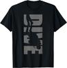 Dive Scuba Diving Tshirt - Graphic Scuba Diving Shirt T-Shirt Custom Printed Graphic  Mens T Shirt Mens Clothing Camiseta - M...