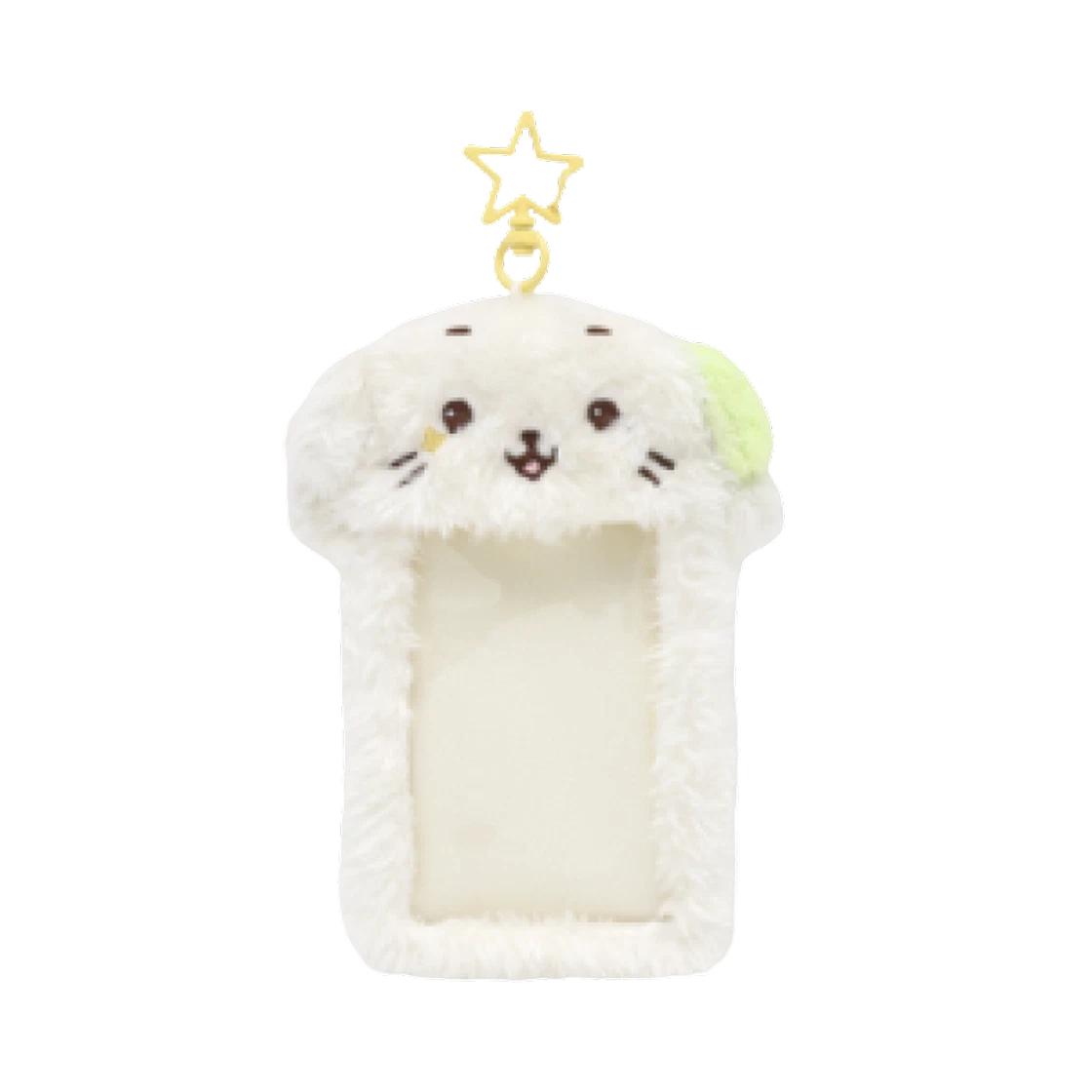 2025 NCT Wish Pop Up Find Your Color Wish Doll Photo Card Holder Ryo Ver. ONE SIZE