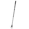 Retractable Golf Ball Retriever Scoop Telescopic Pick Up Grabber Shaft Tool