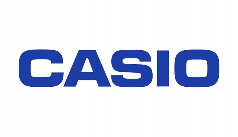Casio Standard Watch AE-1200WH-1B (Imported)