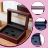 Championship Display Case Organizer for Collection Storage Box Souvenirs Holder
