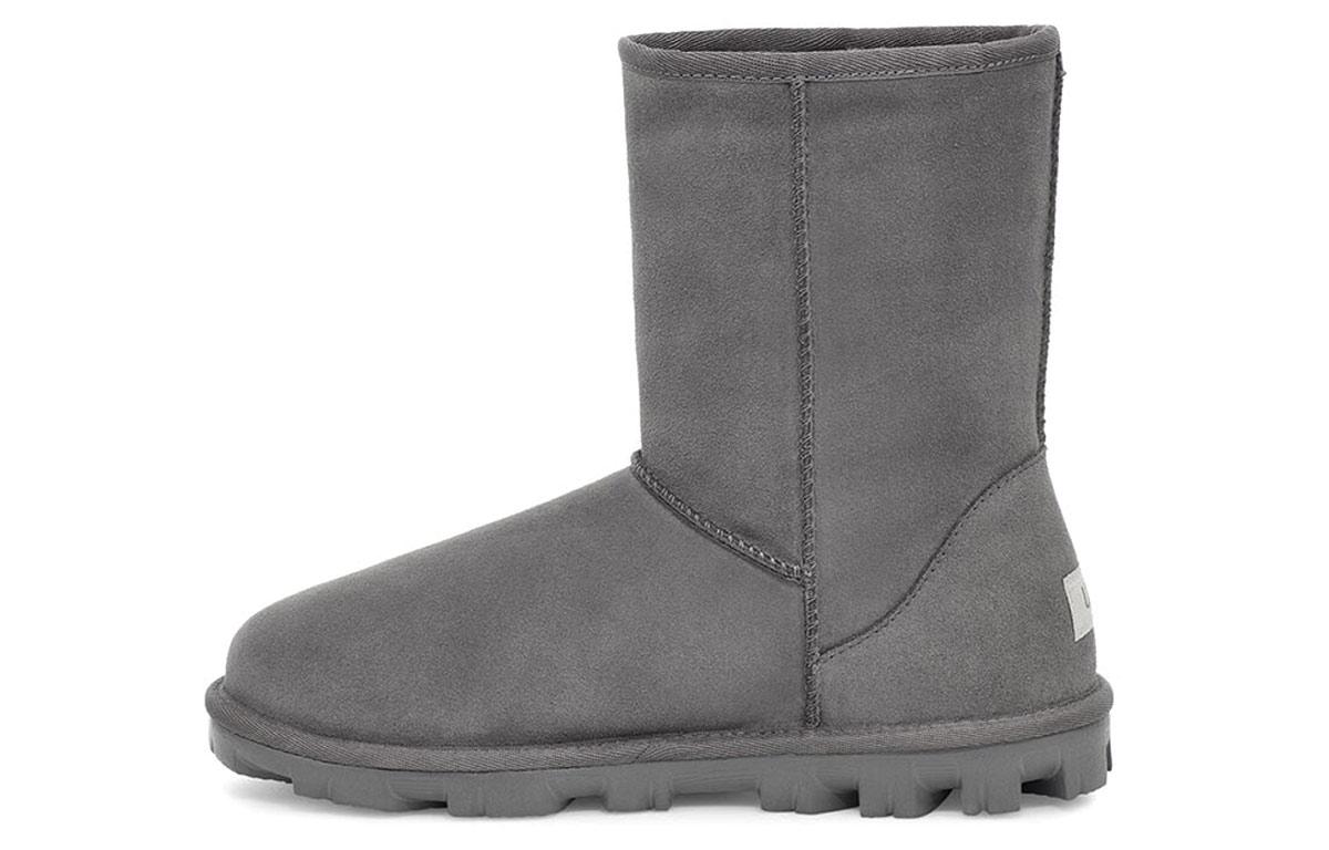 UGG Essential Short Ii  Grey  Women s 1115032-CHRC 36