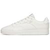 New Wear Resistant Low Top Skateboard Shoes Men's White 112228061-1