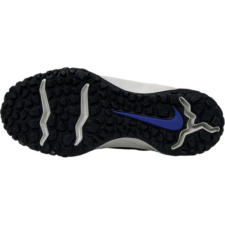 Nike Scarpe Outdoor Alte da Bambino Terrascout Marrone Unisex IH7683-200