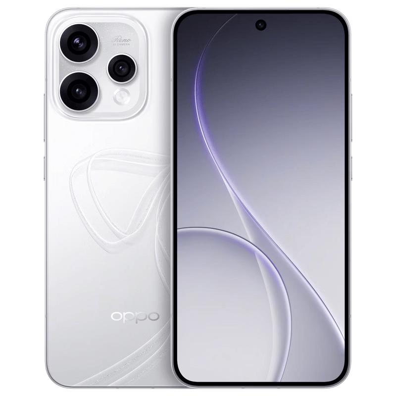 OPPO Reno15c 5G Smartphone (CN version)