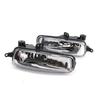 F1EB15A255AB Fog Light Pair for 2015-2017 Ford Focus Front