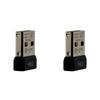 2.4G Wireless Portable USB Dongle Adapter For Log G Pro Wireless/Gpro X Superlight Mouse Receiver Gaming Mouse Accessories